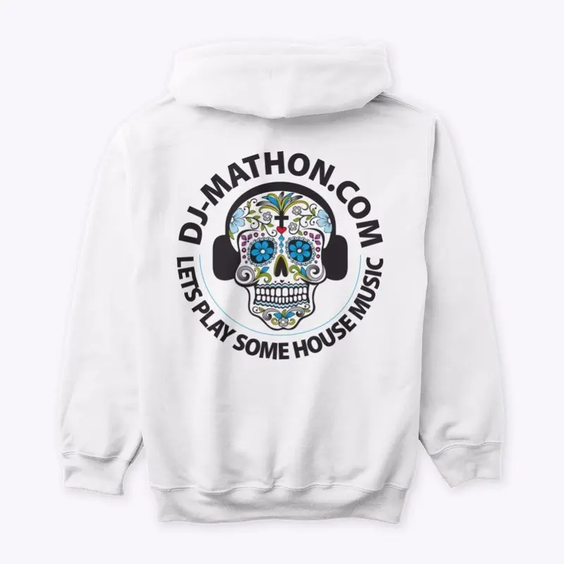 DJ MATHON Hoodie